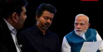 Main Character Energy: Tejas Sudarshan Pitched Ideas To PM Modi In 90 Seconds! 🚀