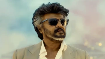 ₹355 crore and counting! Rajinikanth’s Jailer 2 is making the record books say “Thalaivaaa!” 🔥