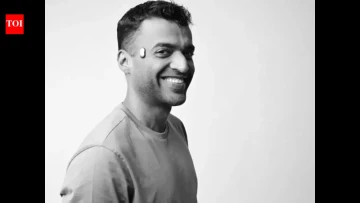 From food deliveries to Temple tech! Deepinder Goyal opens pre-orders for Temple Batch 01