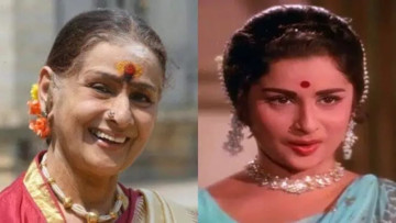 From Stardom to Seva! Veteran Actress Kanchana Donates Property Worth ₹100 Crore to Tirupati Temple