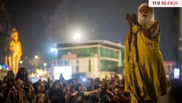 The Sadhguru Effect! Tamil Mahasatsangam Draws Gen Z and Malaysian Devotees From Across Asia-Pacific🤘