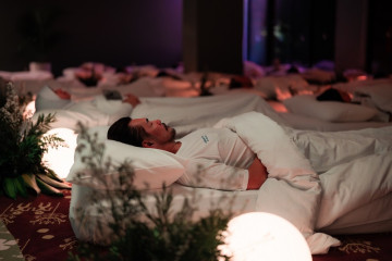 Sleepcation Is the New Vacation? Bali Just Made Bedtime a Three-Day Experience 😴🌴