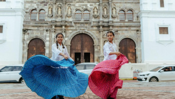Who Knew Street Dancing Could Be a Fun Way to Keep Your Heart Healthy? 💃❤️