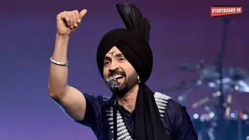 🎤 Diljit’s Delhi Gig Hits a Clearance Roadblock—Fans Left in Limbo