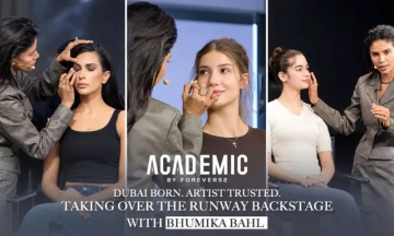 Your Makeup Skills Could Take You to Dubai! Forever52 Launches Contest With Bhumika Bahl