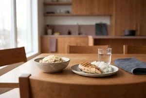 Banana Before a Run, Protein After Lifting? Your Workout Decides What You Should Eat