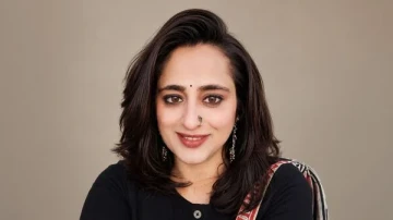 'AI-trade' bust will aid India only partially; don't tweak LTCG, says Madhavi Arora of Emkay Global 👀