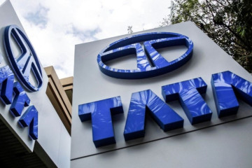 Looking at Tata Stocks? HSBC Sees 51% Growth Potential in This One