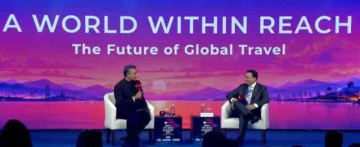 India Is Ready To Be Number One! Zubin Karkaria Shares Future Travel Trends 🌍🚀