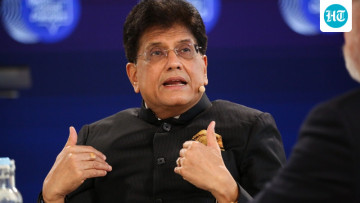 Piyush Goyal to the West: “You Made This Mess” Where’s the Climate Money? 😤🌍