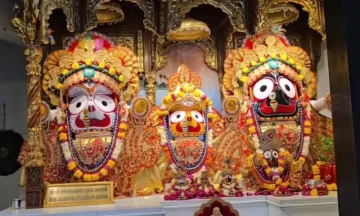Guyss, Ready for Rath Yatra 2027? 🛕🎉 Odisha Begins Prep for July 5!