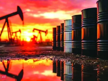 ⛽ Gas Found! Oil India’s KG Basin Discovery Boosts India’s Energy Hopes