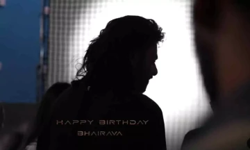 🚀 Prabhas Gets a Birthday Surprise as Kalki 2898 AD Sequel Hype Goes Galactic 🎂🔥