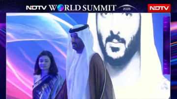 India–UAE Trade Crosses $100 Billion as Economic Ties Hit a New High!