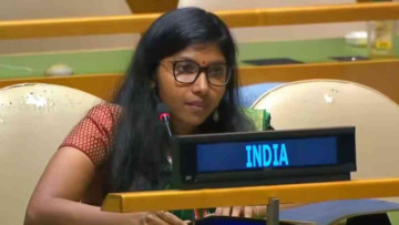 India–Pakistan Clash at UN Over Religious Freedom and Kargil War Record
