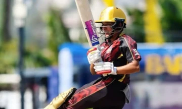 WPL Auction Watch: Sushma Verma Could Spark a Bidding Battle 👀💸
