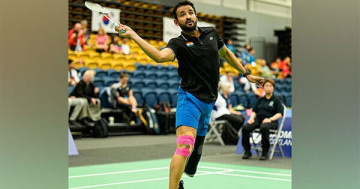 Silver Served! Nitesh-Thulasimathi Fight Hard in Para Badminton Final as India’s Medal Haul Grows 🏸🥈