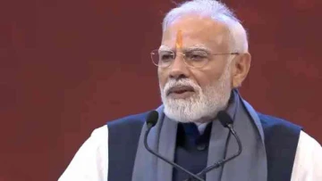 🙏 PM Modi Celebrates Chinmaya Mission: “What’s Chinmaya Is Eternal” ✨