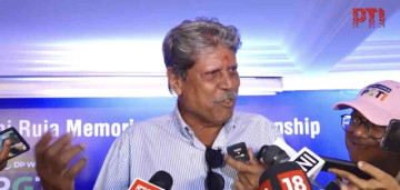 “Everyone Wants the AC Room!” Kapil Dev on India’s Bowling Woes Ahead of 2027 WC 😂