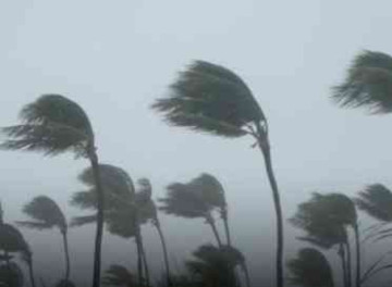 Bay of Bengal System Set to Bring Fresh Showers as Coast Prepares for Cyclone Arnab! 🌀🌧️