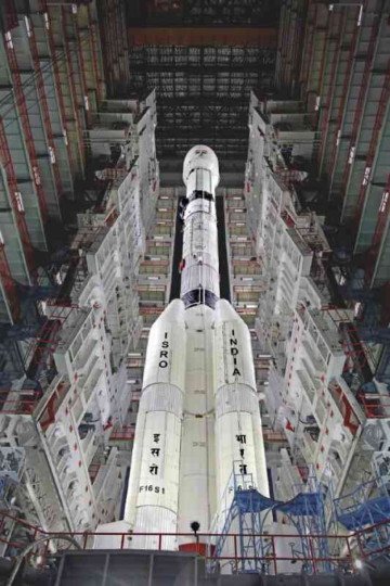 ISRO Gears Up for GSLV-F18 Launch on October 30 to Revive NavIC Constellation! 🚀✨