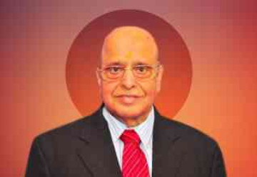 Honouring Dr. K. Kasturirangan Ji on His Birth Anniversary for Shaping India's Space Legacy! 🚀✨