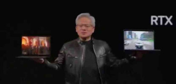Jensen Huang Just Dropped the RTX Spark, and Traditional PCs Are Quaking in Their Cases! 💻⚡