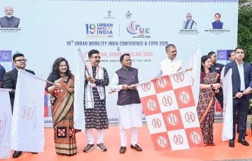 Odisha’s Big 2036 Dream Is Loading 🚀 A $500 Billion Economy and 40% Urbanisation🌆