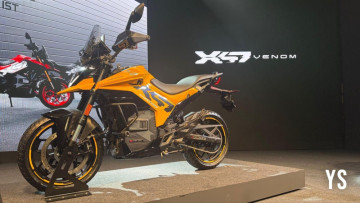 Excuse Meeee! India’s Flying-Taxi Dream Is Taking Shape 🚁While Ultraviolette Tackles the Chip Crunch ⚡👀