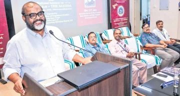 Got a Startup in Thiruvananthapuram? 👀 Team Up to Supply ISRO & IIST 🤝