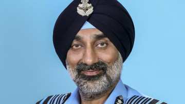 Air Chief’s Clear Message: India’s Joint Military Commands Must Fit Its Security Needs ✈️🛡️