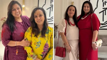 Pilgrimage, But Make It Personal : Hyderabad Women Turn Spiritual Trips Into Cultural Adventures 🌸