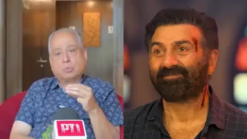 🎬 Sunny Deol’s Suryaa Sparks a Doctor vs Cinema Debate 🩺👀