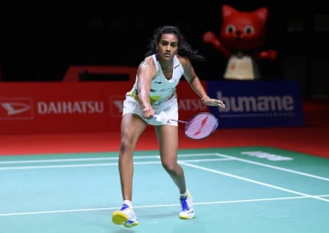 🏸 Sindhu vs World No. 1: Can She Finally Break the An Se Young Curse for French Open Glory?