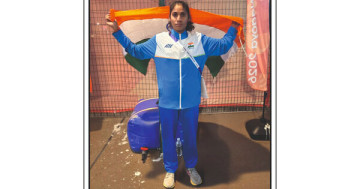 Gujarat’s Para Stars Shine in Japan! Eight Medals, One Golden Moment 🔥🥇