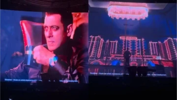 🔥 Bhaijaan Goes High-Rise? Salman Khan Linked to ₹2,500 Crore Luxury Housing Project in Punjab