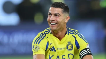 Not a Cricketer or Bollywood Star: Ronaldo’s 638 Following Include Just One Indian, and It’s Perplexity CEO Aravind Srinivas
