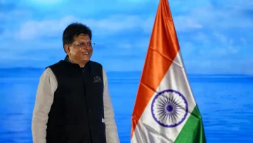 Piyush Goyal Meets Leaders of 15 Dutch Companies, Pitches India’s Investment Potential After EU Trade Deal