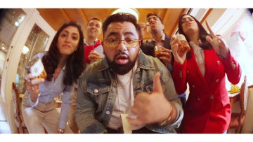 Mithai Meets Mic Drop! Mumbai’s 110 Year Old Parsi Dairy Farm Drops a Diwali Rap With Mohak