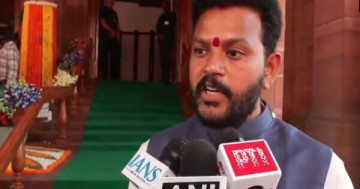From ‘Made in India’ to ‘Made for the World’! Union Civil Aviation Minister Ram Mohan Naidu Says BRICS Nations Are Looking to India for Manufacturing