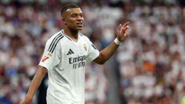 The Meme That Cost Mbappé Three Deals! Football Star Apologises After Mao Zedong Remark Angers China