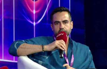 Nikhil Kamath Says Make Chief Ministers State CEOs Because Corporate Rivalry Beats Bureaucracy Any Day