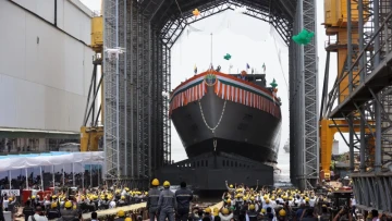 Beyond K-Dramas and K-Pop, Here’s Another Way India Can Connect with Korea: Shipbuilding