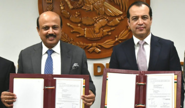 India & Mexico Are Talking Trade 🌎 A New Deal Could Be on the Way