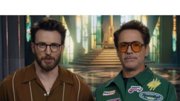 🪔 Diwali Gift From Marvel! RDJ and Chris Evans Confirm Avengers: Doomsday Arrives in India Before the US 🎬🔥