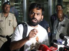 You Can Delete the Posts, Not the Problems! Cockroach Janata Party Activist  Abhijeet Dipke Takes Aim at Instagram Crackdown