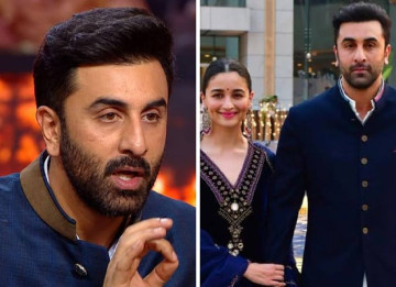 Big B’s Hanuman Chalisa, Raha’s Morning Routine! Ranbir Kapoor’s Family Ritual Wins Amitabh Bachchan’s Reaction
