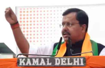 ‘Rahul Baba Ke Peechhe Chale Toh Congress Khatam’: BJP Chief Nitin Nabin’s Dig at Rahul Gandhi