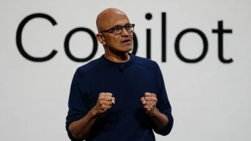 Microsoft’s AI Boom Delivers Blockbuster Results, and Nadella Says He’s Never Been More Confident