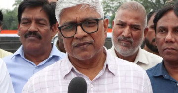 ‘10 Lakh People Will Come, No Matter What Modi Ji Does’: Congress Leader Ahead of Ramlila Maidan Rally